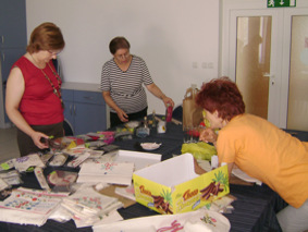 Socijalno poduzetništvo